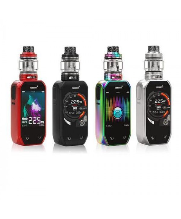 Smoant Naboo 225W Kit