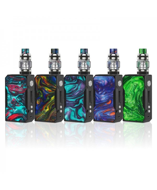 VooPoo Black Drag 157W Kit