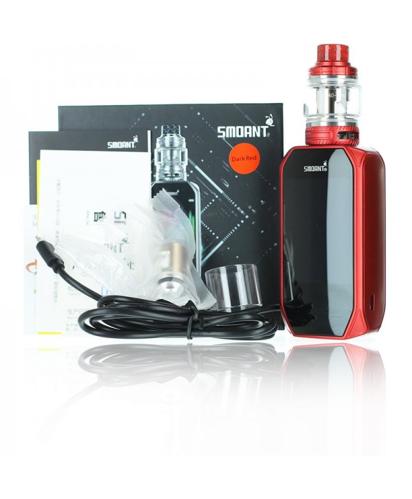 Smoant Naboo 225W Kit