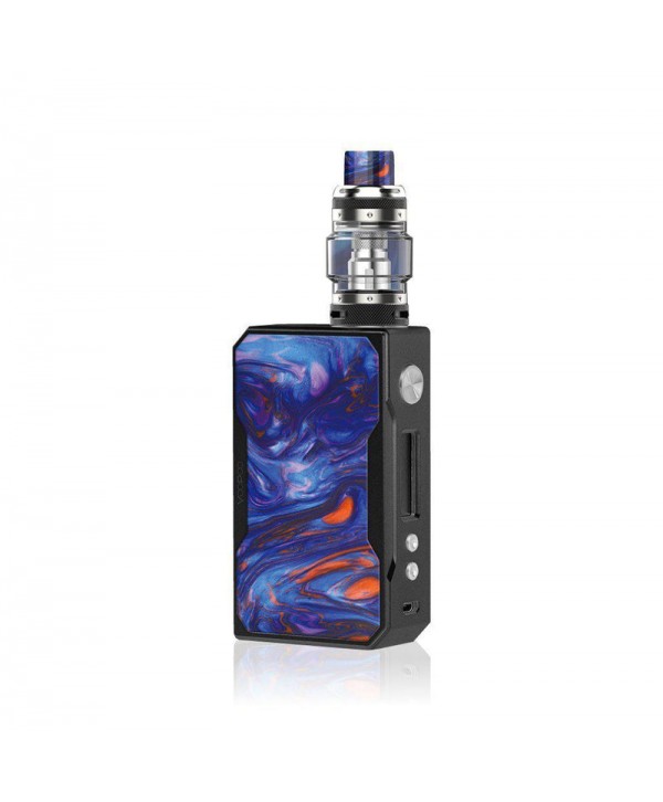 VooPoo Black Drag 157W Kit