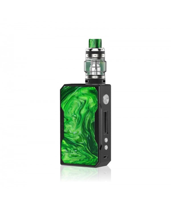 VooPoo Black Drag 157W Kit