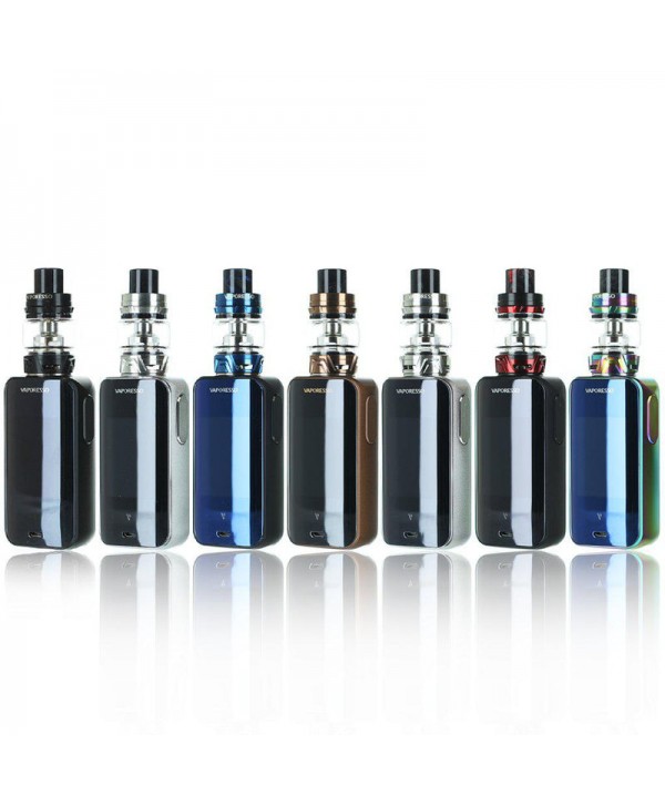 Vaporesso LUXE 220W Kit