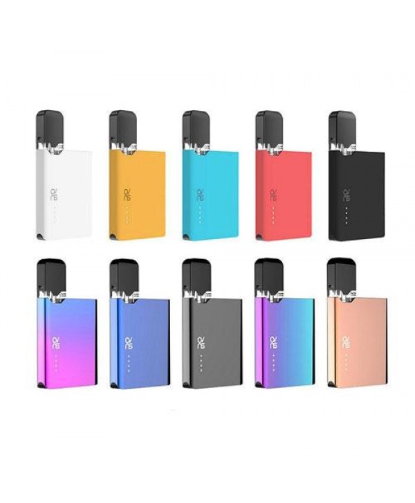 OVNS JC01 Pod Device Kit (Compatible with Juul-Pods)