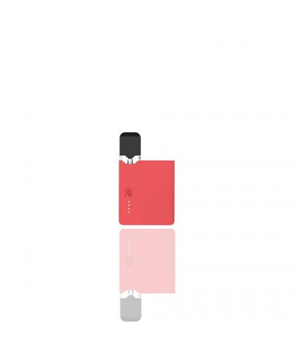 OVNS JC01 Pod Device Kit (Compatible with Juul-Pods)