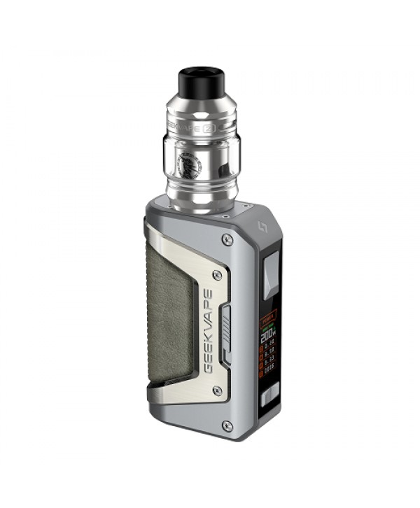 Geekvape L200 (Aegis Legend 2) Kit 200W