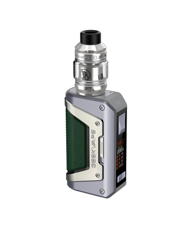 Geekvape L200 (Aegis Legend 2) Kit 200W