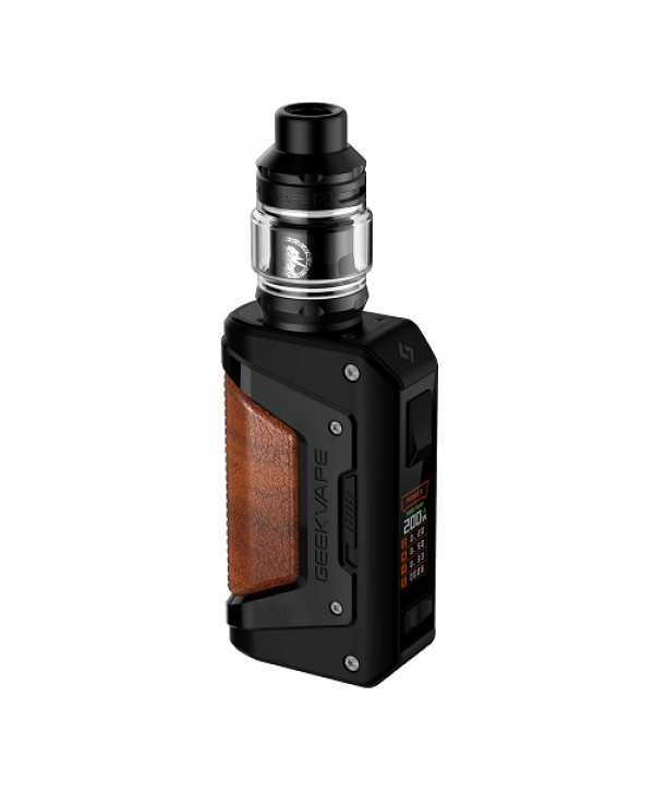 Geekvape L200 (Aegis Legend 2) Kit 200W