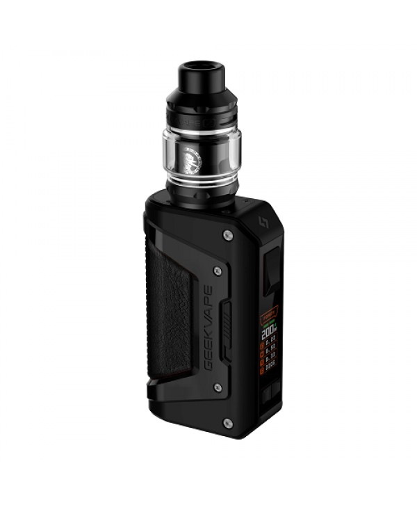 Geekvape L200 (Aegis Legend 2) Kit 200W