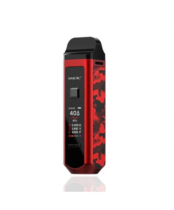 RPM40 40W Pod System - Smok