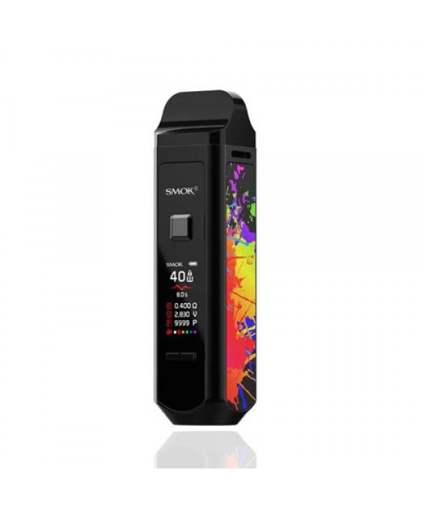 RPM40 40W Pod System - Smok