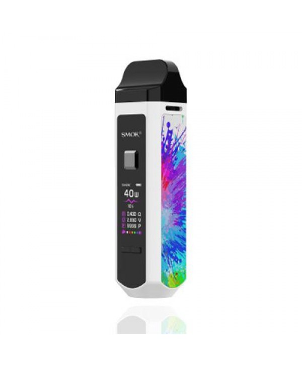 RPM40 40W Pod System - Smok