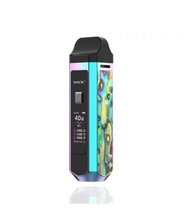 RPM40 40W Pod System - Smok