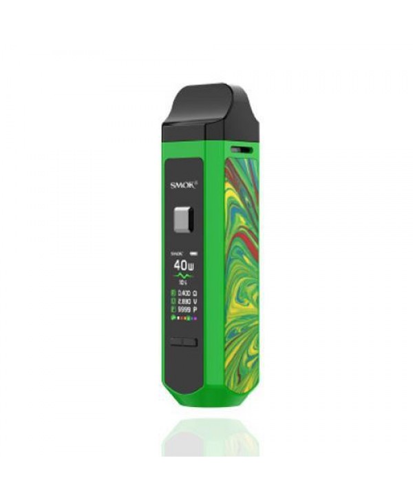 RPM40 40W Pod System - Smok