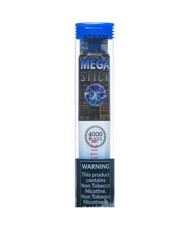 Steam Engine Mega Stick TF Disposable Vape