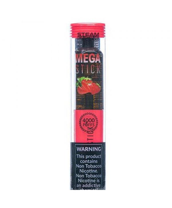 Steam Engine Mega Stick TF Disposable Vape