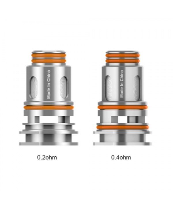 Geekvape Aegis Boost Pro Replacement Coils (Pack of 5)