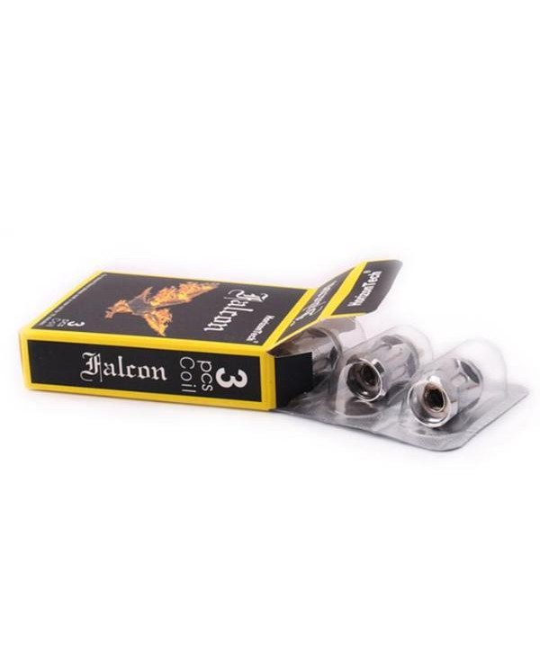 Falcon Coils (3pcs) - Horizon