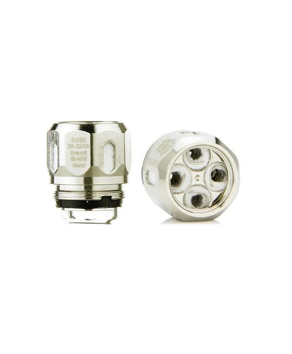 Vaporesso GT Replacement Coils | For the Cascade Series and NRG Tank (Pack of 3)