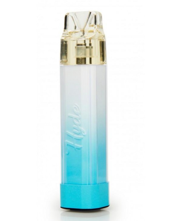 Hyde Edge Rave Recharge Disposable Vape