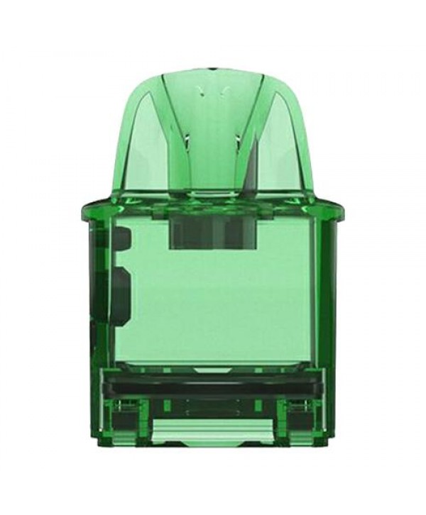 Jellybox Nano Empty Cartridge - Rincoe