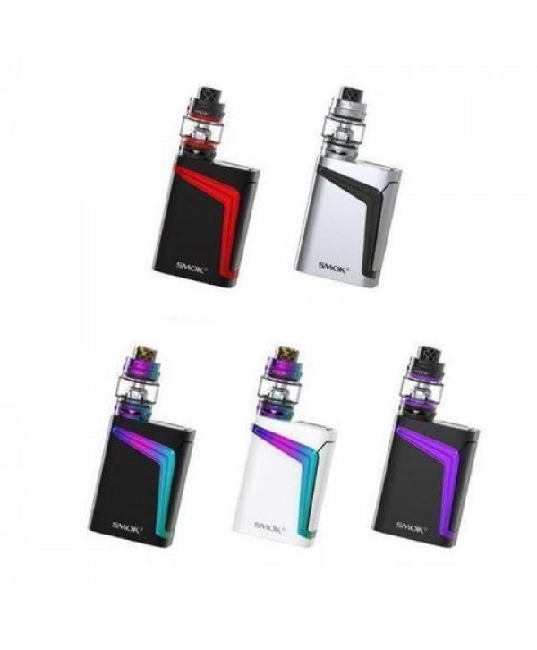 SMOK V-Fin 160W TC Kit