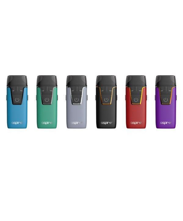 Aspire Nautilus Ultra-Portable AIO Kit