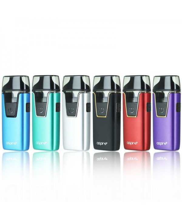 Aspire Nautilus Ultra-Portable AIO Kit