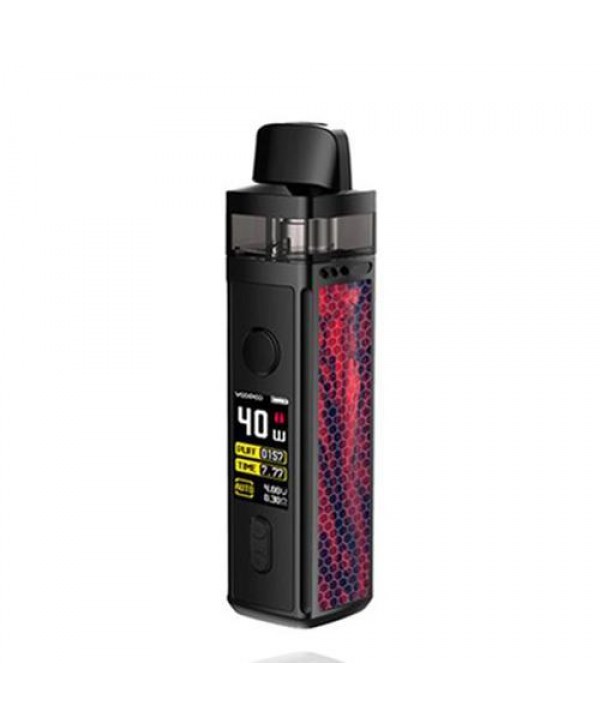 Vinci 40W Pod System - Voopoo