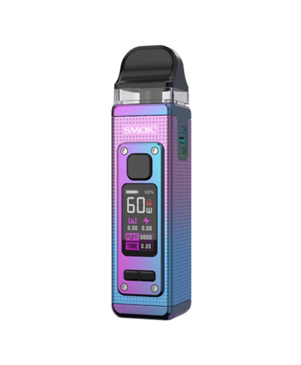 SMOK RPM 4 60W Pod Kit