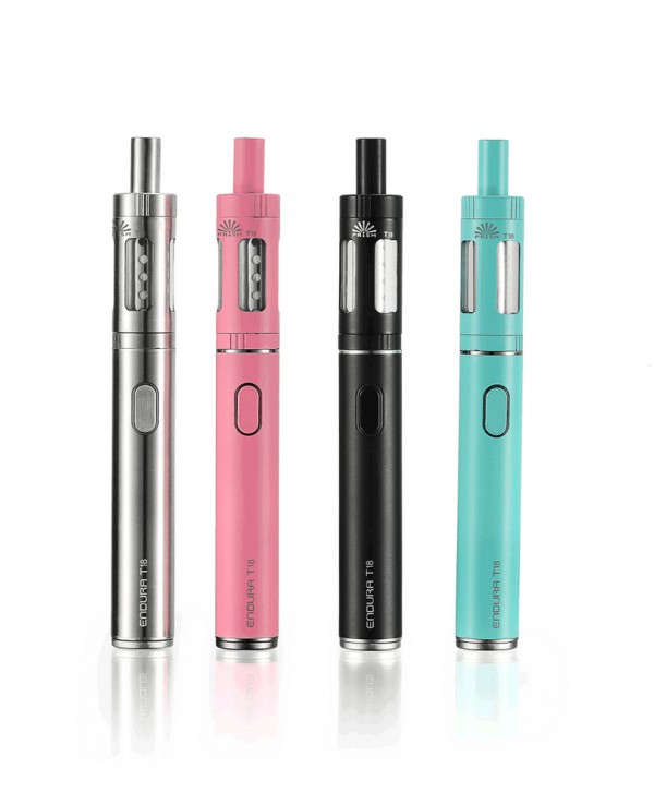 Endura T18 14W Kit - Innokin