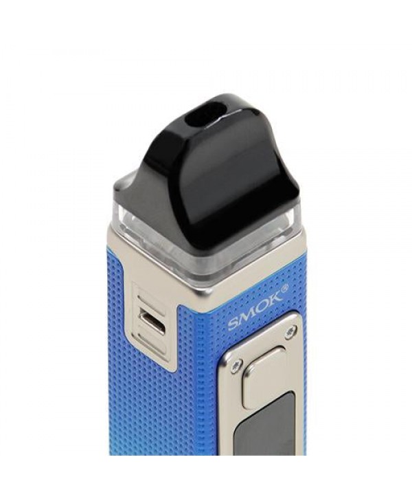 SMOK RPM 4 60W Pod Kit