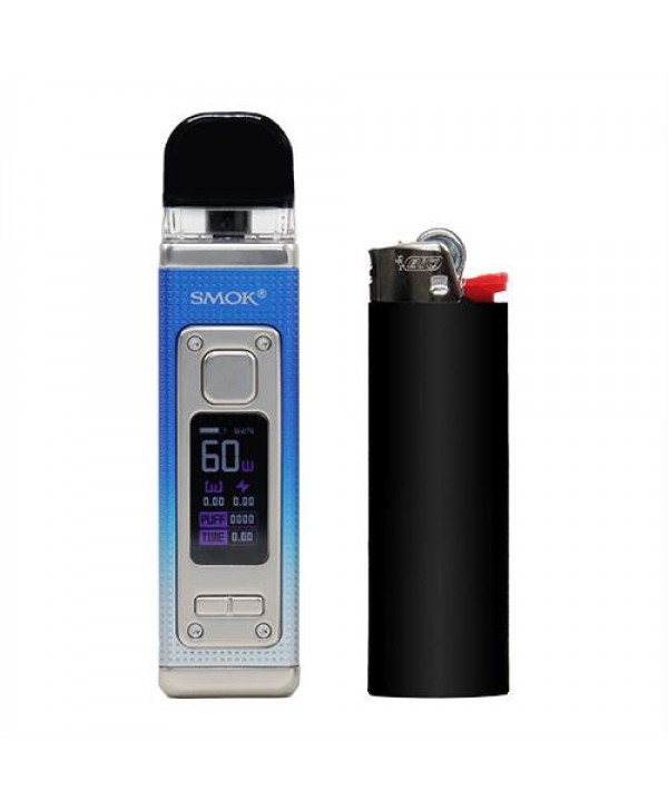 SMOK RPM 4 60W Pod Kit