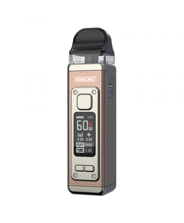 SMOK RPM 4 60W Pod Kit