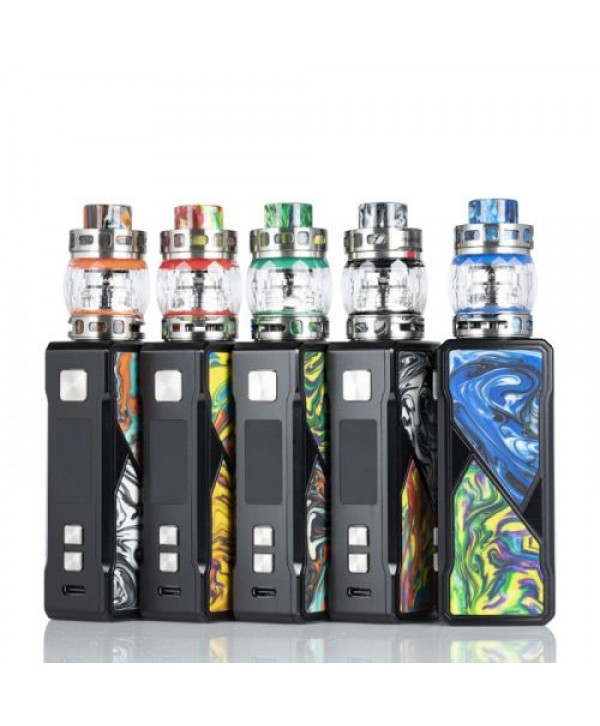 FreeMax Maxus 100W TC Kit