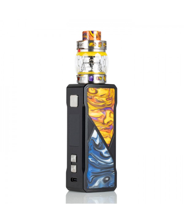 FreeMax Maxus 100W TC Kit