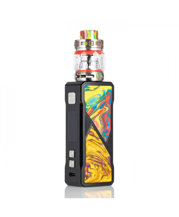 FreeMax Maxus 100W TC Kit