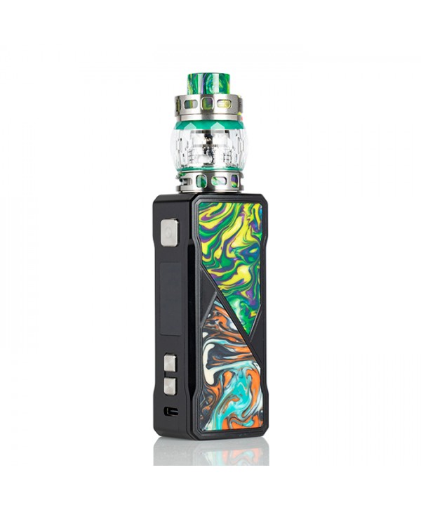 FreeMax Maxus 100W TC Kit