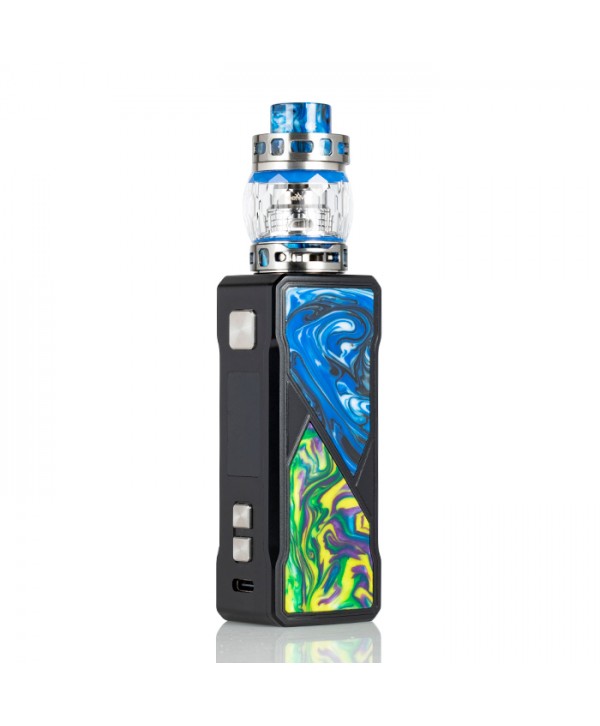 FreeMax Maxus 100W TC Kit