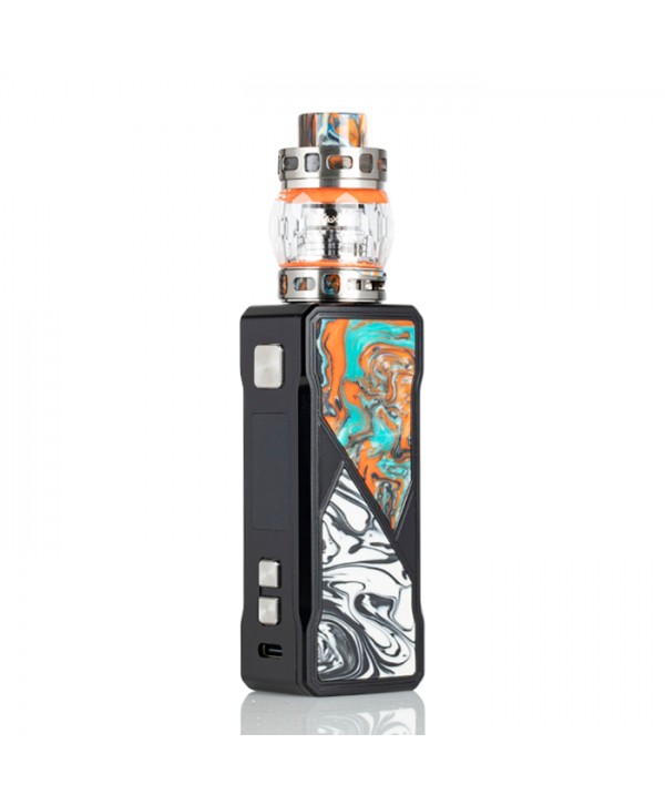 FreeMax Maxus 100W TC Kit