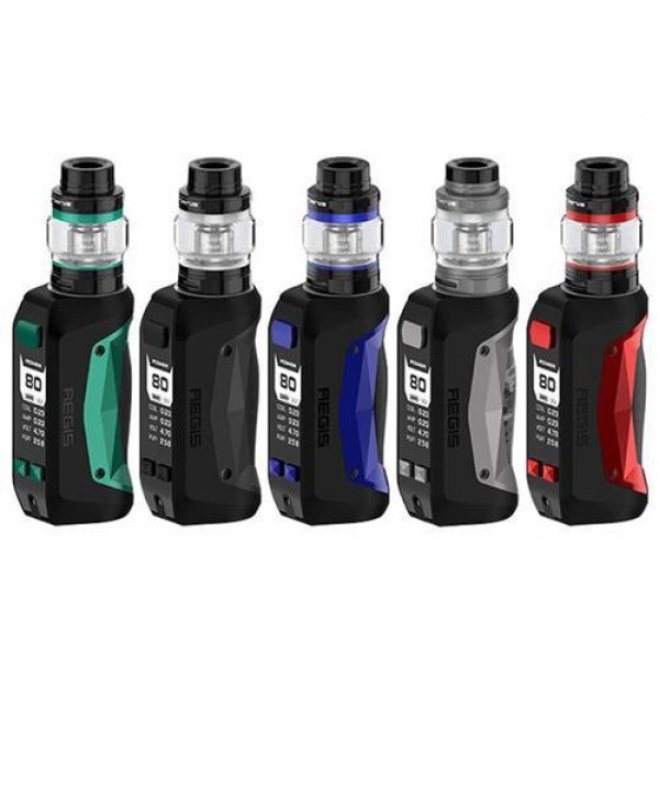 Geek Vape Aegis Mini 80W Kit