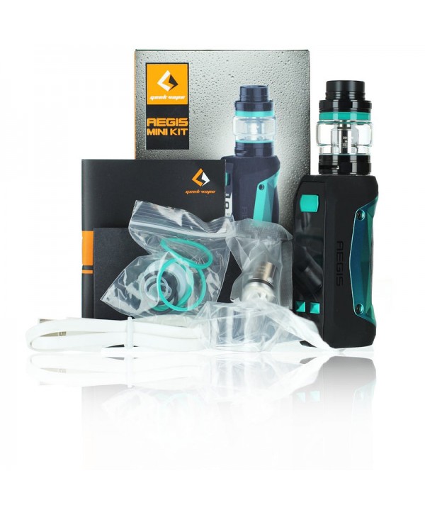 Geek Vape Aegis Mini 80W Kit