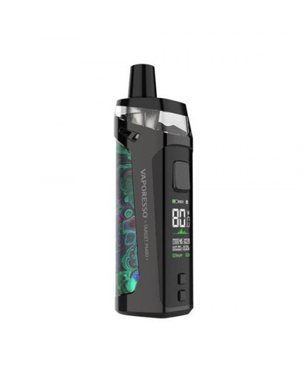 Target PM80 80W Pod Device - Vaporesso