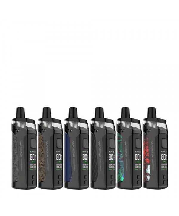 Target PM80 80W Pod Device - Vaporesso