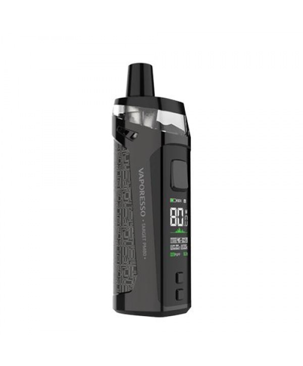 Target PM80 80W Pod Device - Vaporesso