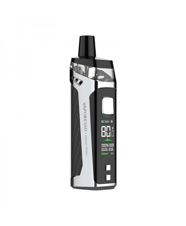 Target PM80 80W Pod Device - Vaporesso