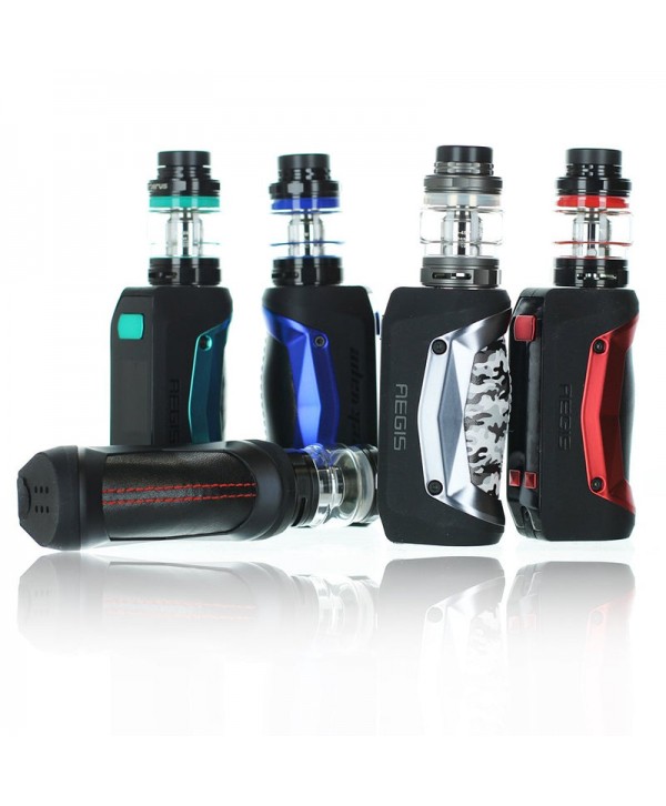 Geek Vape Aegis Mini 80W Kit