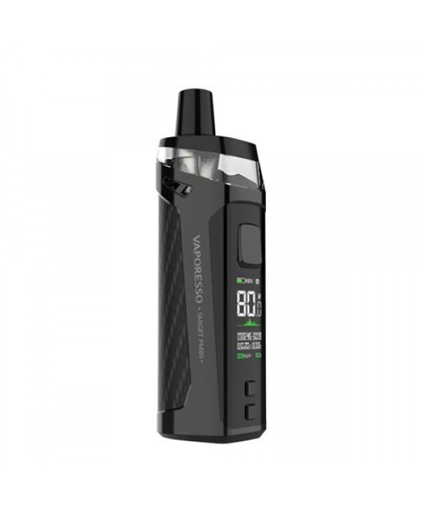 Target PM80 80W Pod Device - Vaporesso