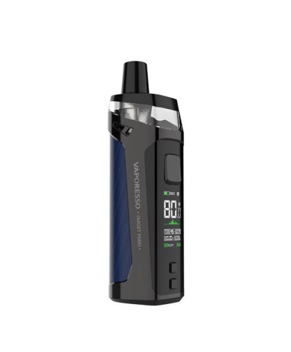 Target PM80 80W Pod Device - Vaporesso