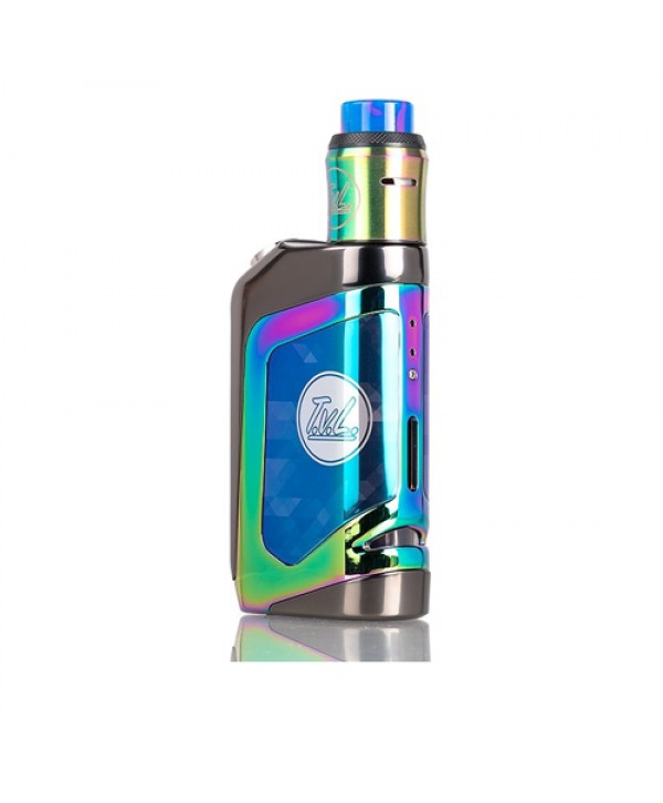 Revenant x TVL Delta 100W Squonk Kit