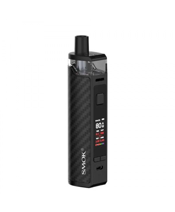 SMOK RPM80 Pro Pod Device Kit